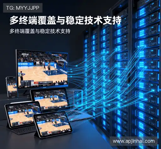 我们的优势